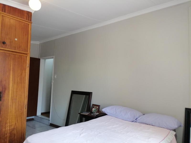 3 Bedroom Property for Sale in Odendaalsrus Free State